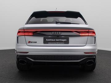 2021 AUDI RSQ8 — фото 8