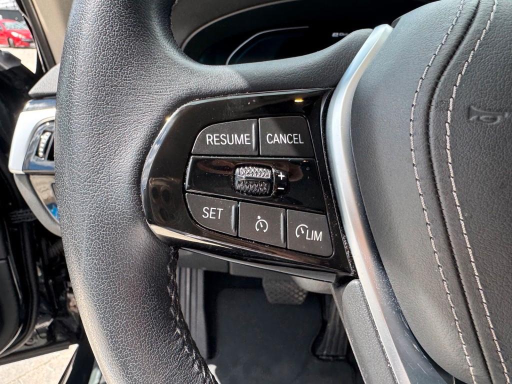 BMW 520 e Aut. Luxury Line *1.Hand*, миниатюра 11