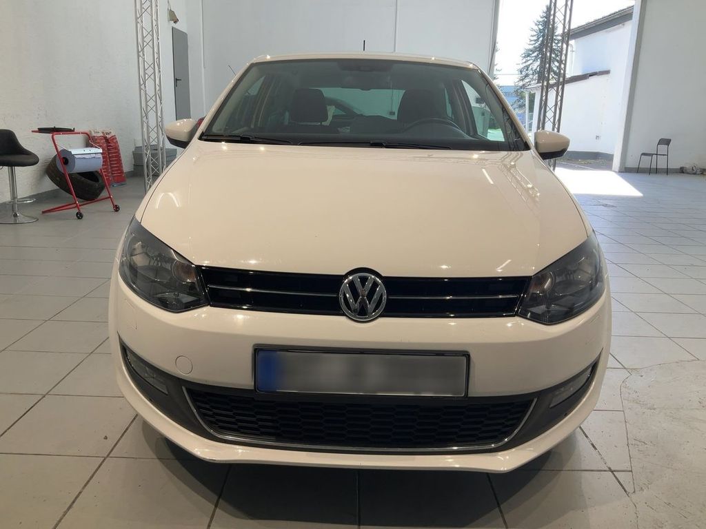 1.2 TSI Life SHZ PDC Tempomat