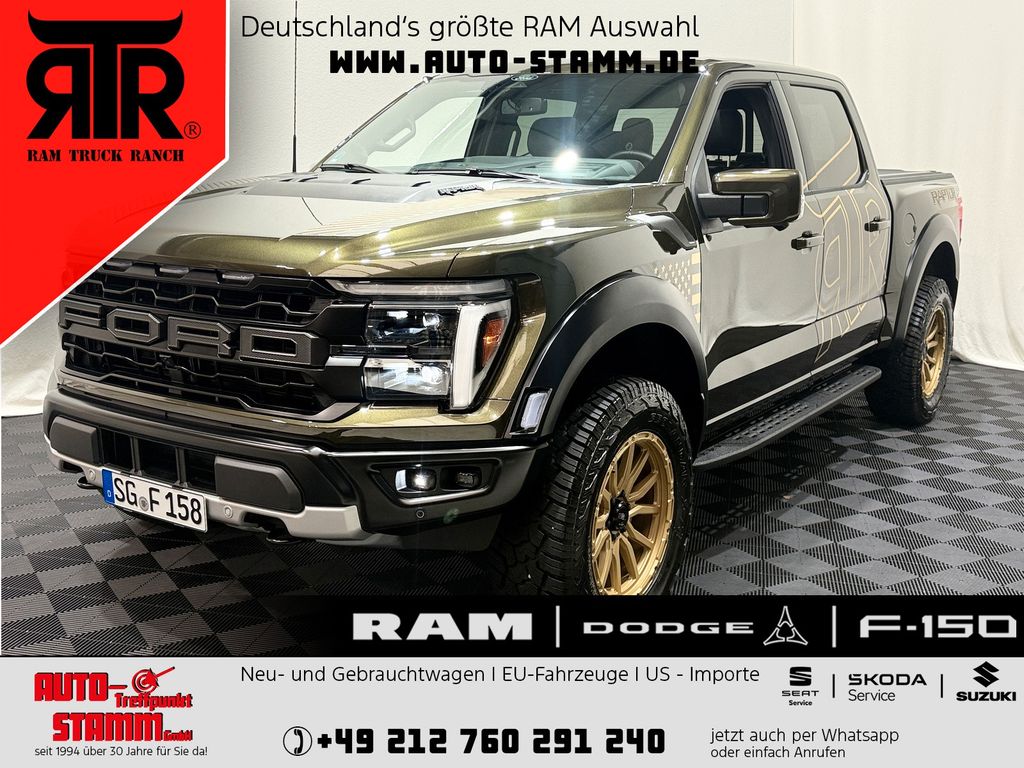 Image of Ford F 150