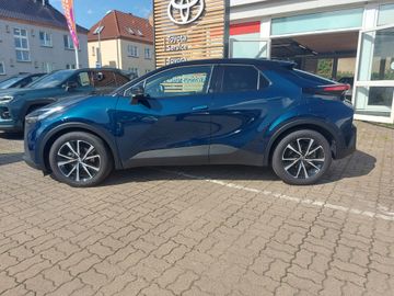 Toyota C-HR - 3