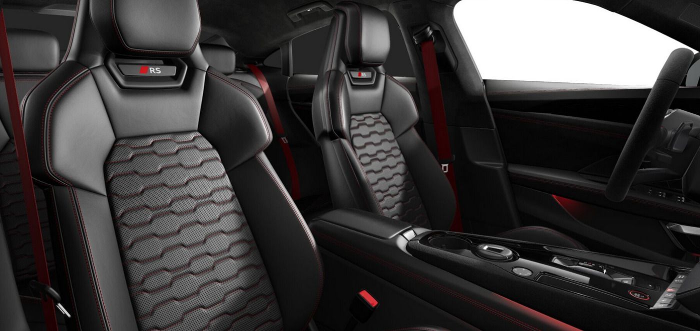 Audi RS e-tron GT - Bild 9