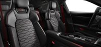 Audi RS e-tron GT - Vorschau Bild 9