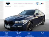BMW X6 xDrive40d M Sportpaket Head-Up HK HiFi DAB - BMW X6 Hybrid (Diesel/Elektro)