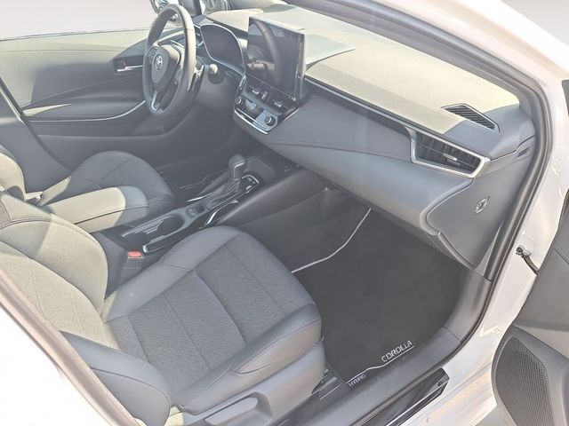 Corolla 2.0 Hybrid Touring Sports Team Deutschla