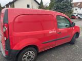 Renault Kangoo Van/Bus - Renault Kangoo aus 2010 mit Diesel-Antrieb