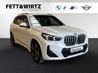 BMW X1 - Vorschau Bild 1