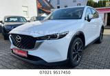Mazda CX-5 Ad'vantage 2WD - Mazda CX-5 mit Hybrid-Antrieb