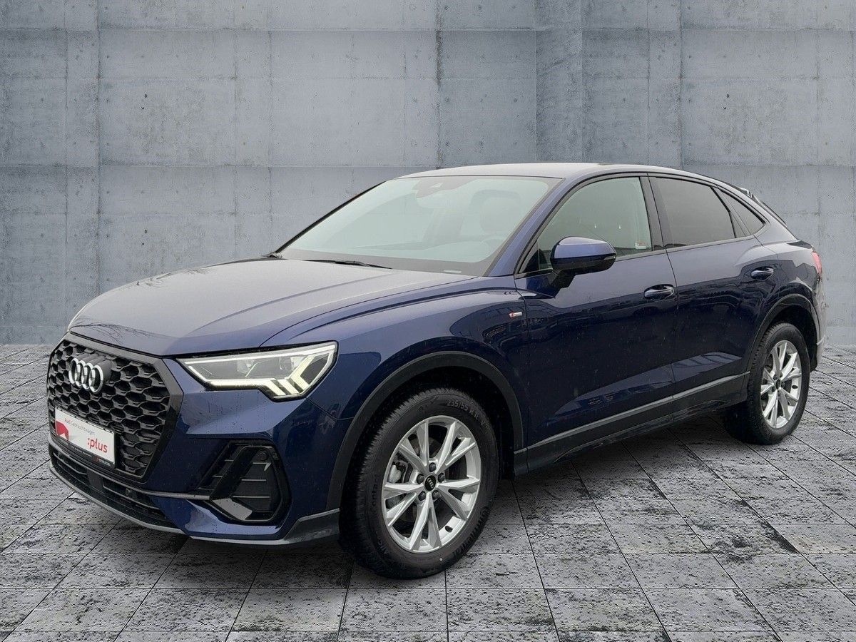 Audi Q3 - Bild 2