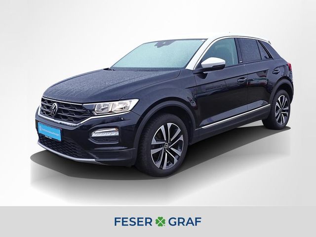 Volkswagen T-Roc 1.0 TSI "UNITED" ACC Navi AppConnect