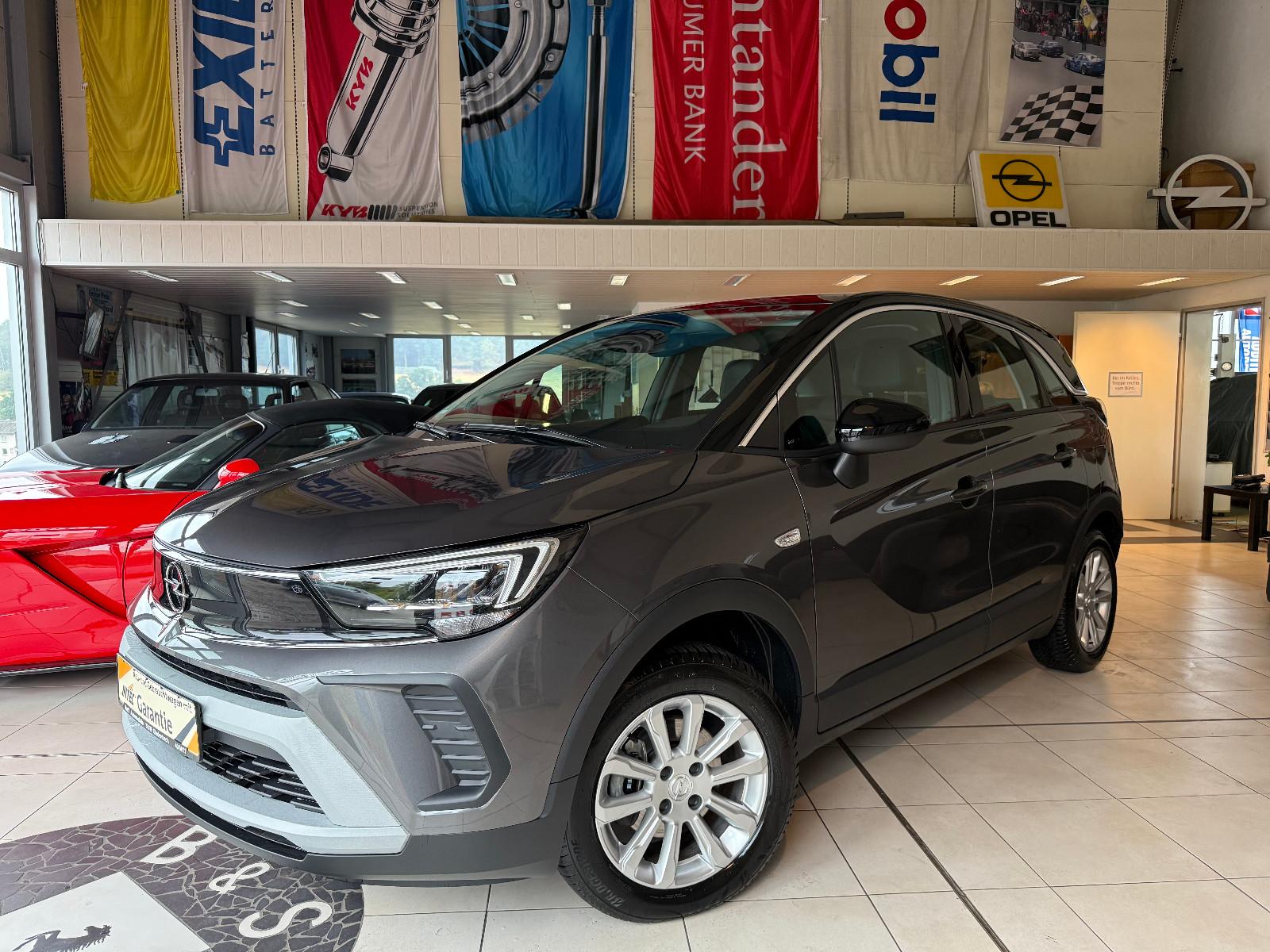 Opel Crossland (X) *Automatik*