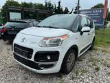 Citroën C3 Picasso Tendance Klimaautomatik 8 Reifen - Citroën C3 Gebrauchtwagen in Nürnberg