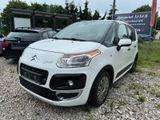 Citroën C3 Picasso Tendance Klimaautomatik 8 Reifen - Citroën C3 in Nürnberg
