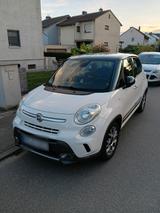 Fiat 500L Trekking - Fiat 500L Trekking von privat