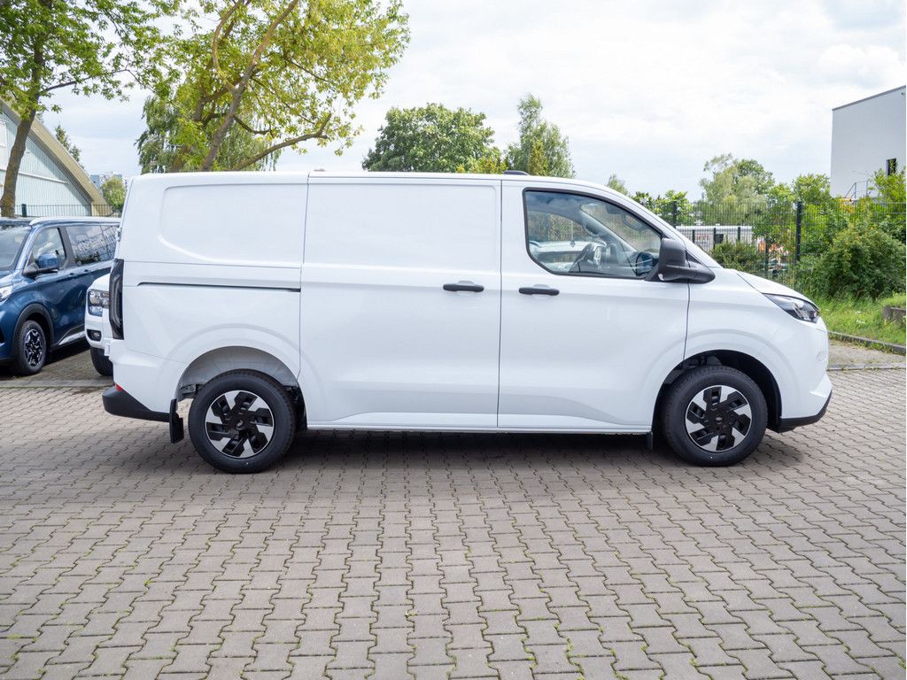 Ford Transit Custom 2.5l PHEV L1 Trend FWD SHZ NAVI imagem 3