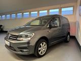 Volkswagen CADDY 1.4 TSI TRENDLINE BMT*CLIMATIC*PDC*SHZ*TEM - VW Caddy Gebrauchtwagen in Stuttgart