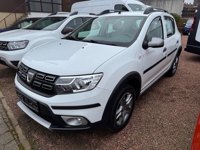 Dacia Sandero 2 Stepway Prestige TCE 90