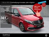 Mercedes-Benz EQV 300 AVANTGARDE BURM PANO LED AVANTGARDE BURM - Mercedes-Benz EQV: Schiebedach