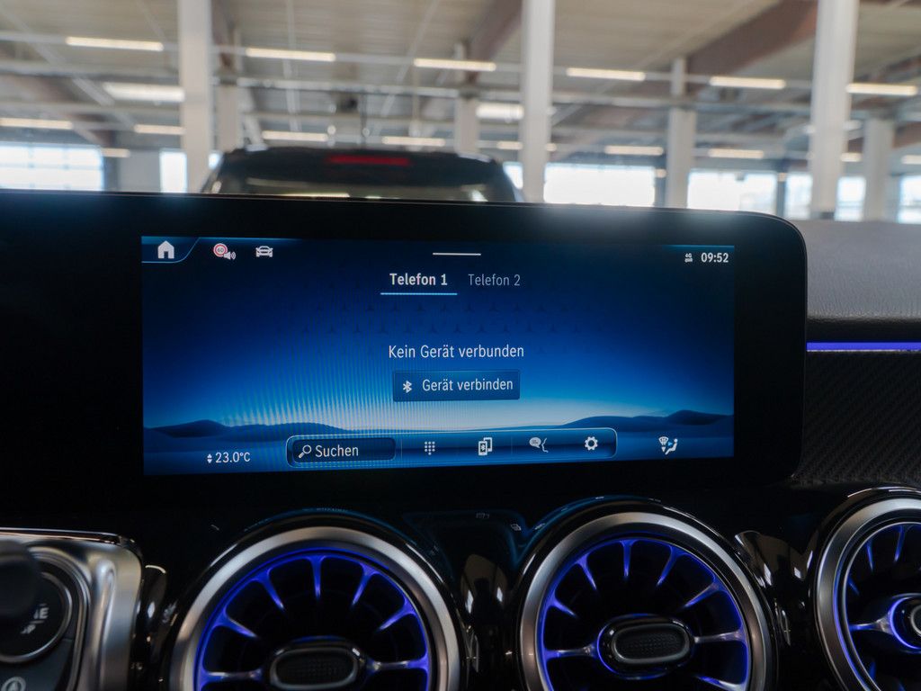 Mercedes-Benz GLB 200 d AMG Special Edtion AHK LED Pano Navi S foto 13