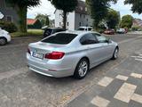 BMW 525d 3.0 F10 - BMW 525 in Bremen