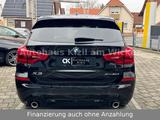 BMW X3 xDrive 20 d Automatik*Navi.*1.Hand*STHZ* - BMW X3 in Wiesbaden