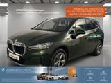 BMW 216i Active Tourer Kamera LED Sitzheizung