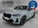 BMW X4 M40i Park-Assistent Sportpaket HUD AD Navi Le - gebrauchte BMW X4 aus dem Jahr 2023
