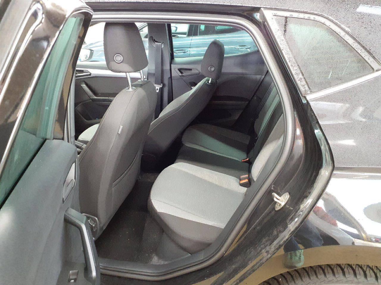 Seat Ibiza - Bild 5
