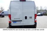 Fiat Ducato  35 L3H2 140 Multijet  RFK 2.Schiebetüre - Fiat Ducato: Multijet