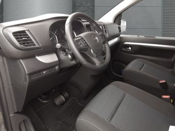 Opel Zafira Life - 8
