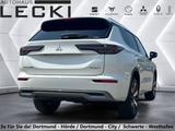 Mitsubishi Outlander 2.4l*TOP*PANO*LEDER*YAMAHA*ACC*LUXURY- - Mitsubishi Outlander Gebrauchtwagen in Dortmund