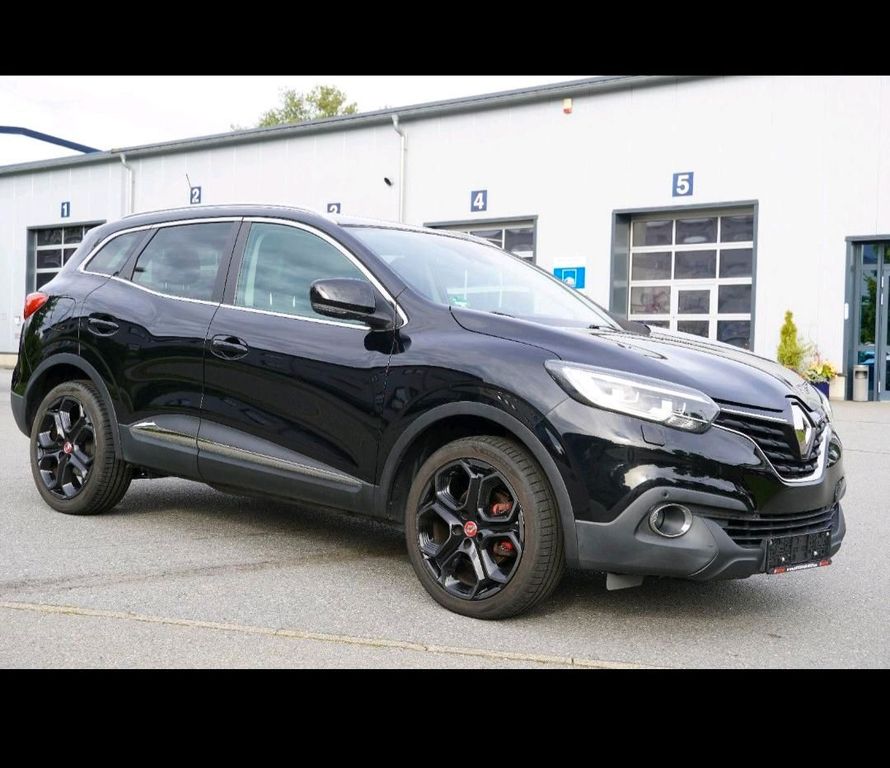 Image of Renault Kadjar