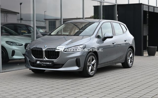 BMW 223i Active Tourer xDr. °ACC°AHK°360°BMW AG FZG°