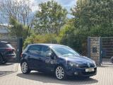Volkswagen Golf VI Highline*2 hand* Servicegepflegt* - aus 2009: Kleinwagen