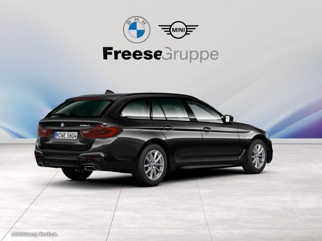 BMW 520d