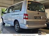 Volkswagen T5 Caravelle 3.2 V6 AUTOMATIK STANDHEIZUNG 1.HAN - Volkswagen T5: 3.2