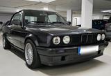 BMW e30 320i / 1991 / NFL / NOTE 2 - BMW 320 aus 1991
