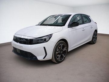 Bild Corsa Opel