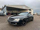 Mercedes-Benz SLR SL Roadster SL 350/BOSE/MASSAGE/NAVI/SHZ - Mercedes-Benz SLR aus 2004