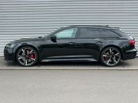 Audi RS6 - Vorschau Bild 4