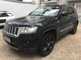 Jeep Grand Cherokee 3.0 CRD 4x4 - Jeep Grand Cherokee in Krefeld