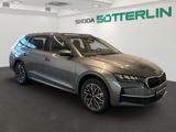 Skoda Octavia Combi 1.5 TSI MHEV 85kW DSG Balance - Skoda Octavia Neuwagen in Hannover
