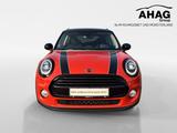 MINI Cooper - MINI MINI: Orange