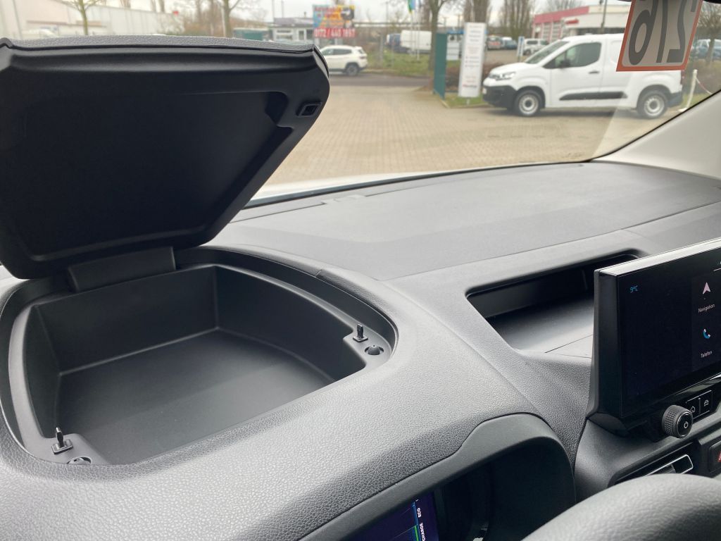 Fahrzeugabbildung Citroën e-Berlingo 50 kWh *neues Modell*Top Ausstattung*