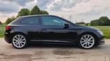Seat Leon SC FR TÜV NEU 1.8TSI 179PS KW-Gewinde - Seat Leon in Lübeck