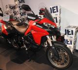 Ducati Multistrada  950 Touring, Koffer , 1. Hand! - DUCATI MULTISTRADA 950