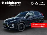 Mitsubishi Eclipse Cross Diamant Edition Active Turbo-Benzi - Mitsubishi Gebrauchtwagen von 2020