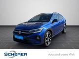 Volkswagen Taigo 1.5 TSI DSG R-Line ACC+IQ+Kamera+Navi+App+ - VW Taigo in Ludwigshafen