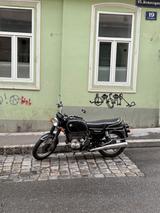 BMW R75/5 - BMW R 75-5