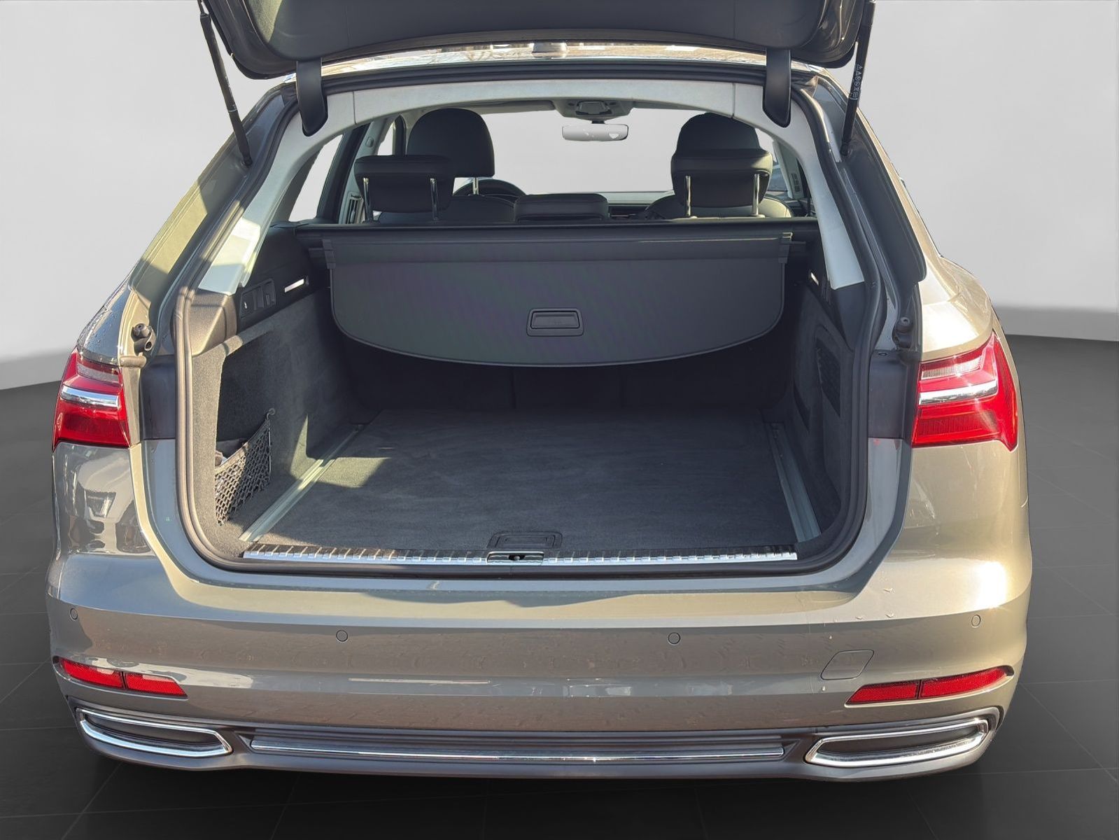Audi A6 - Bild 17